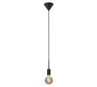 Nordlux Paco | Pendant Kit | Black - Black - Metal - 1