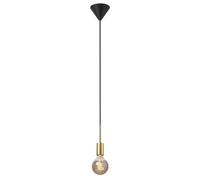 Nordlux Paco | Pendant Kit | Brass - Gold - Metal - 1