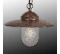 Nordlux Pendant lamp Luxembourg IP23