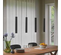 Nordlux Vico 4-Rail | Ceiling pendant | Black - Black - Metal - 1