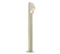 Nordlux Pontio Outdoor Patio Terrace Garden Light In Sanded (Height) 85Cm