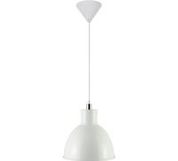 Nordlux Pop | Ceiling pendant | White - White - Metal - 1