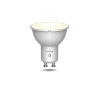 Nordlux reflector LED bulb Smart GU10 4.8W CCT 420lm in a set of 3