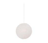 Nordlux Rispapir 35 Rice paper sphere shade 35cm (only excludes pendant)