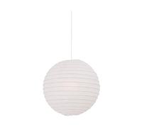 Nordlux Rispapir 40 Rice paper sphere shade 40cm (only excludes pendant)