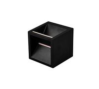 Nordlux Rivo | Wall light | Black - 1