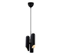 Nordlux Rochelle 3-Spot | Pendant | Black - 1