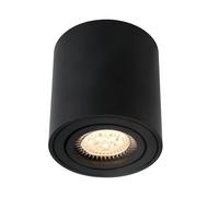 Nordlux Sabonis | Surface downlight | Black - 1