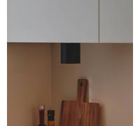 Nordlux Sabonis | Surface downlight | Black - 1