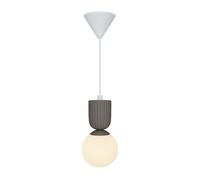 Nordlux Sadie | Pendant | Light brown - 1