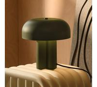 Nordlux Sandro Table Lamp - Dark Green, none