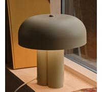 Nordlux Sandro Table Lamp - Light Brown, none