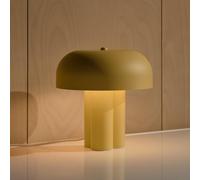 Nordlux Sandro Table Lamp - Yellow, none