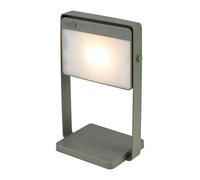 Nordlux Saulio Solar | Battery light | Olive green - 1