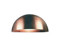 Nordlux Scorpius | Wall light | Copper - 1
