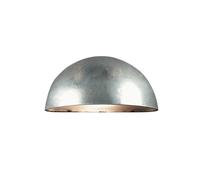 Nordlux Scorpius | Wall light | Galvanized - 1