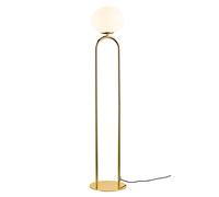 Nordlux Shapes | Floor lamp | Brass - 1