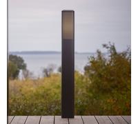 Nordlux Sidara 95 - Garden light - Seaside black, Black