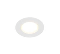 Nordlux Siege | Downlight | White - 1