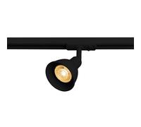 Nordlux Single spotlight for Link track lighting system, black