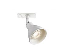 Nordlux 'Single Link' Indoor Track Light White GU10 Nordlux White