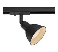 Nordlux Single spotlight for Link track lighting system, black