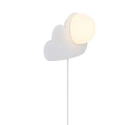 Childrens Light White Skyku Cloud Nordlux 2312971001