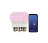 Nordlux 'Smart E27' Indoor Light Bulb White E27 Nordlux White