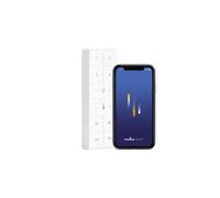 Nordlux Smart Indoor Smart Remote White Plastic Smart - Mains Powered, Ip20