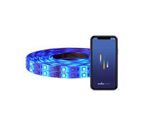 Nordlux Smart Led Strip | Colour | 2x5 meters | Effect Light | White - White - Plastic - 1
