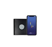 Nordlux Smart Outdoor Sensor Black Plastic Smart - Mains Powered, Ip54