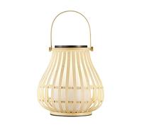 Nordlux Solar-Tischlampe Leo to Go 2118095062 LED 4W brown