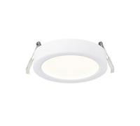 Nordlux Sóller 12 - Bathroom lighting - White, White