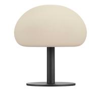 Nordlux Sponge table LED table lamp with battery 21.5 cm