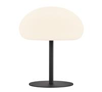 Nordlux Sponge Outdoor Portable Light Table Lamp White Garden LED IP65 Nordlux White