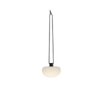 Nordlux Sponge Outdoor Portable Light White Plastic Garden LED IP65 2700k