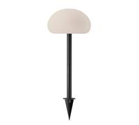 Nordlux Sponge Outdoor Portable Light White Plastic Garden LED IP65 2700k