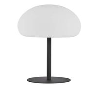 Nordlux Sponge Modern White Plastic Outdoor Table Battery Light - Garden, Patio, Outdoor Dining LED