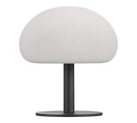 Nordlux Sponge Outdoor Table Lamp White Plastic Intergrated LED 3-Level Dimming - Garden, Patio, Outdoor Dining, IP65