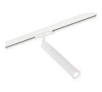 Nordlux Spot Link Omari LED Track Spotlight White EEC: F
