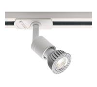 Nordlux Spot socket for Link track lighting system, white