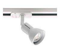 Nordlux Spotlight for Link track lighting system, white