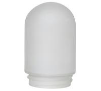 'Staldglas' Outdoor Accessories Sandblasted Nordlux White One Size