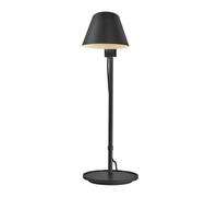 Nordlux Stay Long | Table lamp | Black - 1