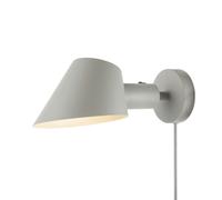 Nordlux Stay | Wall light | Grey - 1