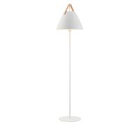 Floor Light White Strap Nordlux 46234001