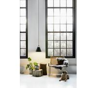 Nordlux Strap Metal Pendant Light Hanging Effect Black,mains