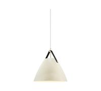 Nordlux Strap Metal Pendant Light Hanging Effect Sand,mains