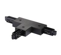 Nordlux Link T-Connector left | Track Light | Black - 1
