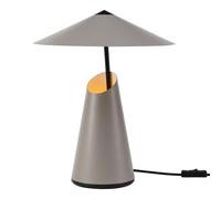 Nordlux Taido | Table lamp | Brown - 1